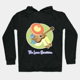 The-Lone-Survivor Hoodie